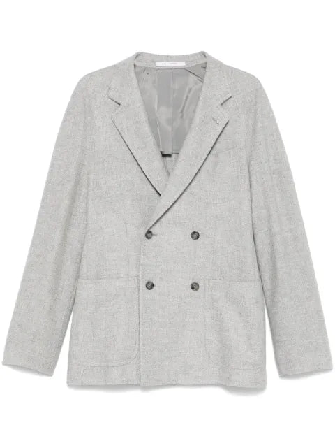 Tagliatore Randall blazer