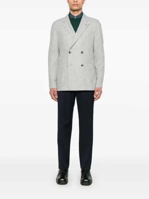 Tagliatore Randall blazer