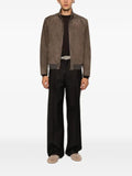 Ferrante crew-neck long-sleeve sweater