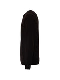 Filippo De Laurentiis raglan-sleeve crew-neck sweater