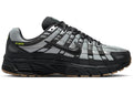 Nike P-6000 Grey Fog Volt Black IQ0577-025